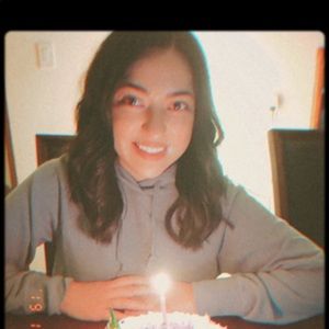 Meet your Posher, Arlene